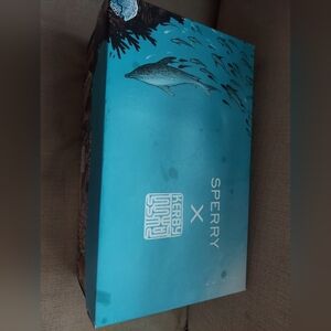 NIB Sperry x Kerby Shoes